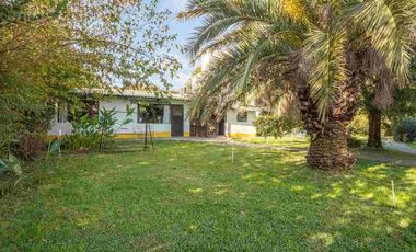 Casa quinta - Venta - A 300mts de ramal pilar