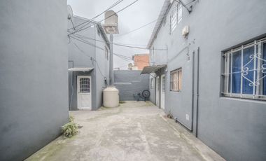 VENTA EN BLOCK - OPORTUNIDAD- ISIDRO CASANOVA