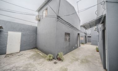 VENTA EN BLOCK - OPORTUNIDAD- ISIDRO CASANOVA