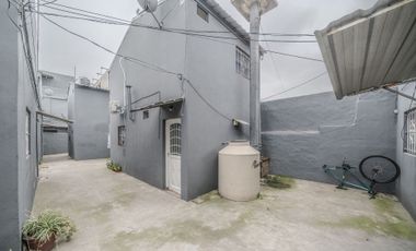 VENTA EN BLOCK - OPORTUNIDAD- ISIDRO CASANOVA