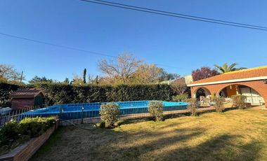 Casa Quinta en Zorzal 5571