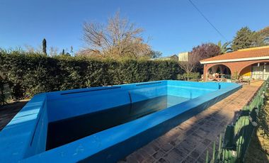Casa Quinta en Zorzal 5571