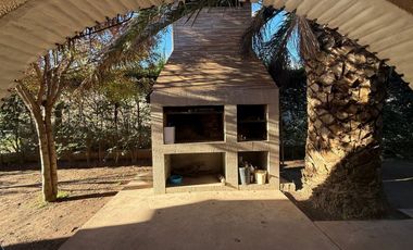 Casa Quinta en Zorzal 5571