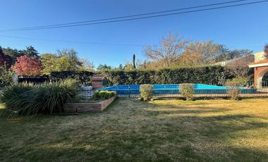 Casa Quinta en Zorzal 5571