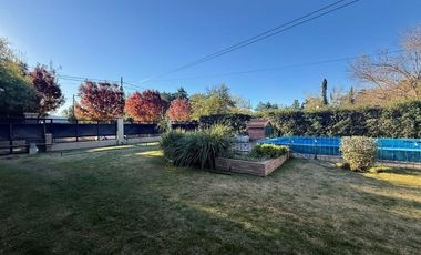 Casa Quinta en Zorzal 5571