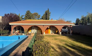 Casa Quinta en Zorzal 5571