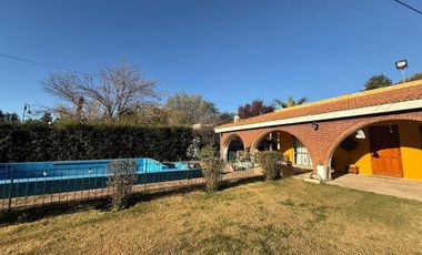 Casa Quinta en Zorzal 5571