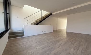 Alquiler Duplex San Isidro 3 amb Estrenar Cocheras