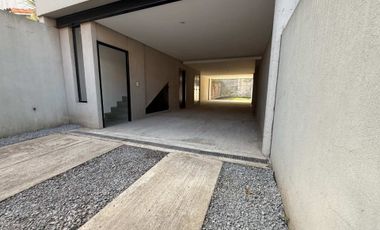 Alquiler Duplex San Isidro 3 amb Estrenar Cocheras
