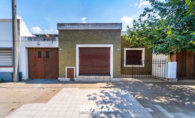 VENTA CASA 3 DORMITORIOS+COCHERA en B. P. PICO