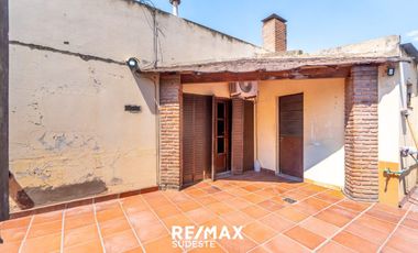 VENTA CASA 3 DORMITORIOS+COCHERA en B. P. PICO