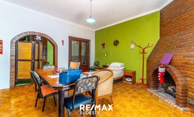 VENTA CASA 3 DORMITORIOS+COCHERA en B. P. PICO