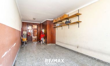 VENTA CASA 3 DORMITORIOS+COCHERA en B. P. PICO