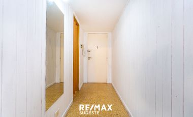 VENTA DEPARTAMENTO CÉNTRICO