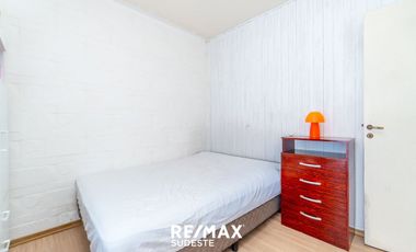 VENTA DEPARTAMENTO CÉNTRICO