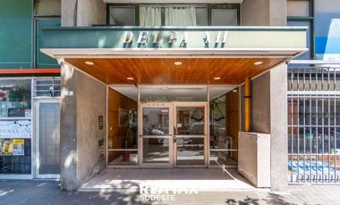 VENTA DEPARTAMENTO CÉNTRICO