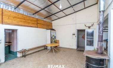 VENTA FINANCIADA 7200 MTS2 EN SIERRAS
