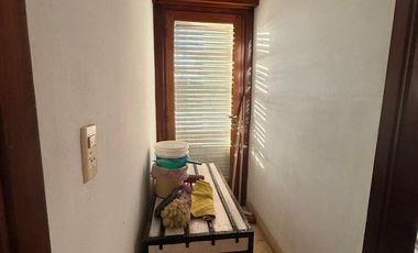 CASA EN VENTA EN 9 DE JULIO