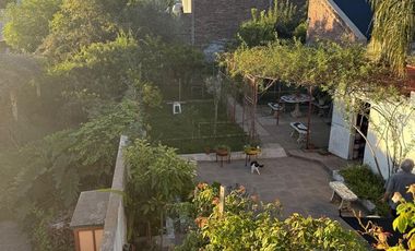 CASA EN VENTA EN 9 DE JULIO