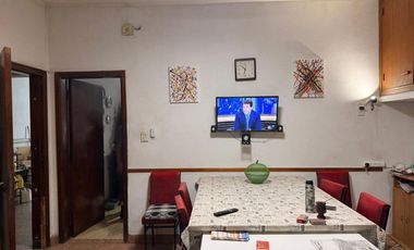 CASA EN VENTA EN 9 DE JULIO