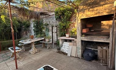 CASA EN VENTA EN 9 DE JULIO