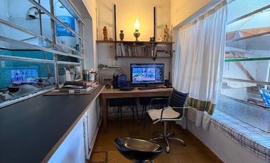 CASA EN VENTA EN 9 DE JULIO