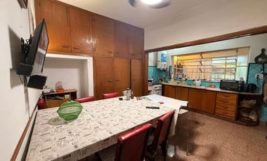 CASA EN VENTA EN 9 DE JULIO