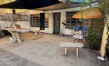 CASA EN VENTA EN 9 DE JULIO