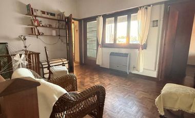 CASA EN VENTA EN 9 DE JULIO