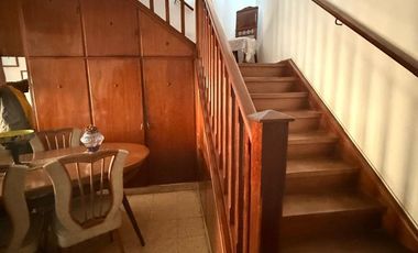 CASA EN VENTA EN 9 DE JULIO