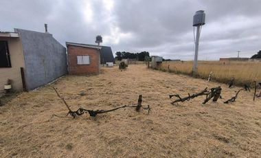 Venta casa en lote de 398mts2 Los Ángeles Necochea