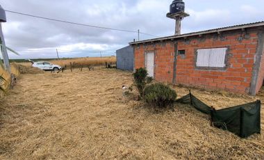 Venta casa en lote de 398mts2 Los Ángeles Necochea