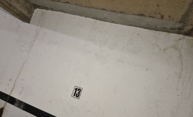 VENTA COCHERAS EN EDIFICIO CENTRO DE SAN FERNANDO