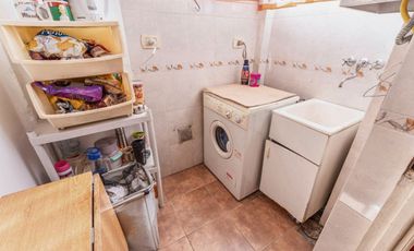VENTA DEPARTAMENTO 3AMB FLORESTA BALCON/ LUMINOSO
