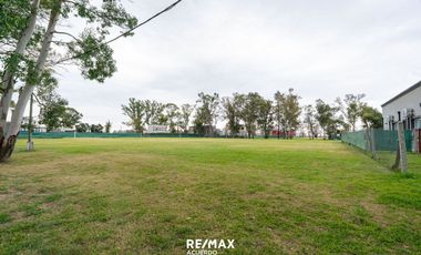 VENTA LOTE EN BRRIO CERRADO LA FORESTA SAN NICOLAS