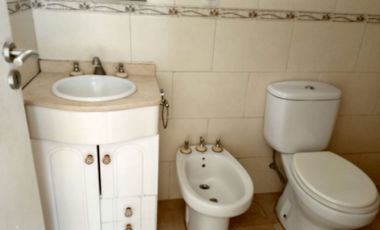 Venta Casa 3 Hab. Barrio Privado Los Solares Maipu