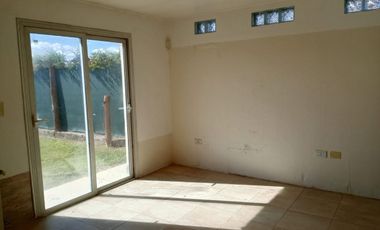 Venta Casa 3 Hab. Barrio Privado Los Solares Maipu