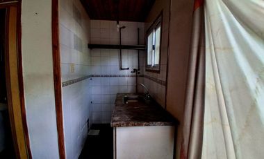 CASA EN CENTRO DE MAIPÚ - TERRENO 1000 M2