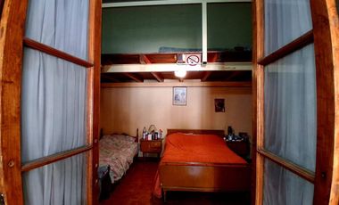 CASA EN CENTRO DE MAIPÚ - TERRENO 1000 M2