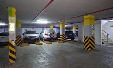 VENTA COCHERA EN ALTO VILLASOL