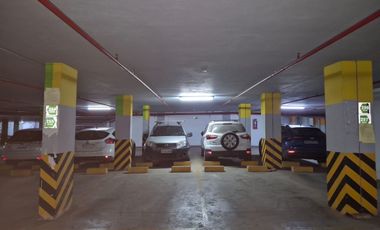 VENTA COCHERA EN ALTO VILLASOL