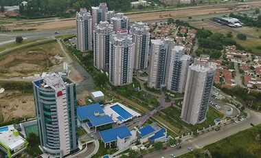 VENTA COCHERA EN ALTO VILLASOL