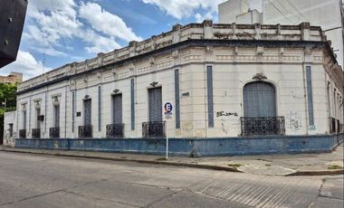 Casona Antigua Local Comercial Rio Cuarto.