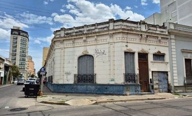 Casona Antigua Local Comercial Rio Cuarto.