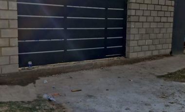 VENTA DE GALPON /DEPOSITO A ESTRENAR, ACCESO R9