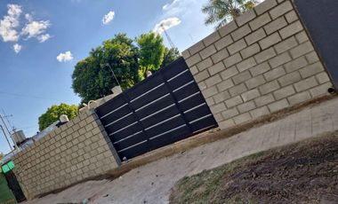 VENTA DE GALPON /DEPOSITO A ESTRENAR, ACCESO R9