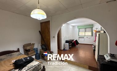 CASA EN VENTA - SANTA INES - RESISTENCIA - 2 DORM