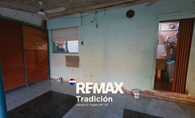 CASA EN VENTA - SANTA INES - RESISTENCIA - 2 DORM