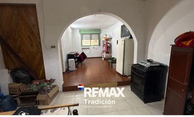 CASA EN VENTA - SANTA INES - RESISTENCIA - 2 DORM
