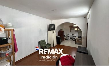 CASA EN VENTA - SANTA INES - RESISTENCIA - 2 DORM